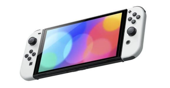 💎 Switch OLED – Premium Look, Ultimate Experience! - $5 DOWN AVAILABLE