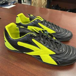 Nuevos Zapatos Concord para indoor o Futsall