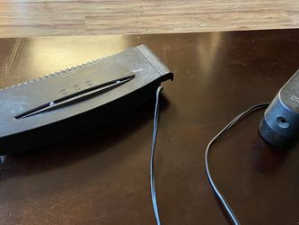 Shredder and pencil sharpener