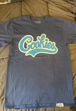 Cookies t-shirt  Size Medium