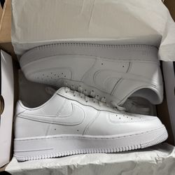 Nike Air Force 1s