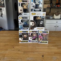 Pop Lot!! Random 