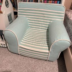 Pottery Barn Kids Anywhere Chair