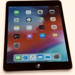 🚨🚨ipad Mini 2 32GB Wi-Fi And Cellular 🚨