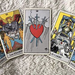 Tarot