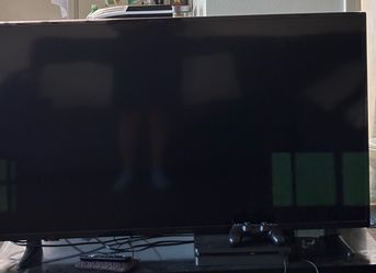 55 inch fire stick TV