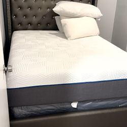 Queen Size Mattress
