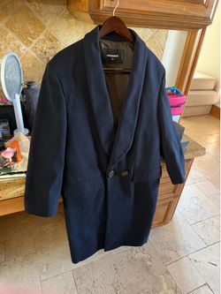 DSQUARED2 - Woman’s Size 42 Jacket - Never Worn - Never Used