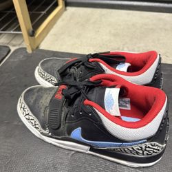 Nike Air Jordan Air Jordan Legacy 312 Low