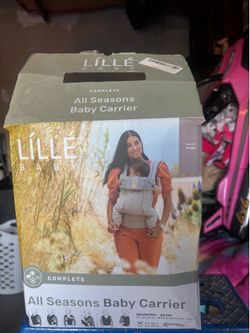 Baby Carrier