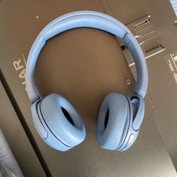 Bluetooth Headphones 