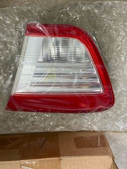 06-09 Mercury Milan New Right Passenger Side Tail Light OEM