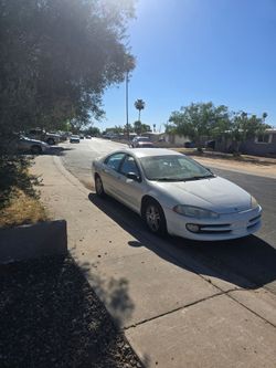 2000 Dodge Intrepid