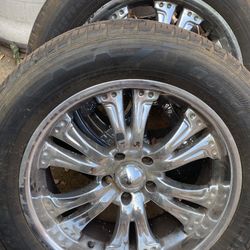 Rims