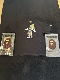 Bape 30$