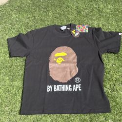 Bape Shirt