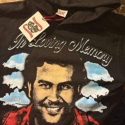 Memorial Asaali Hoodie 