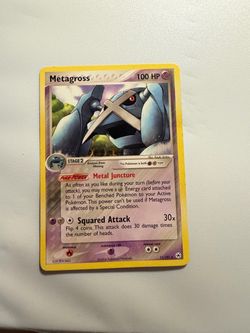 Metagross
