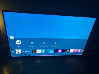 TV  Samsung 40inches