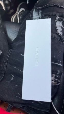 Apple watch 11