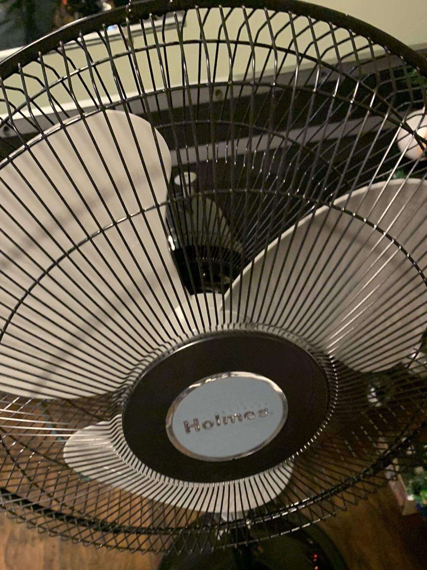 Holmes Stand Fan