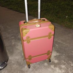 New Carryon 14 Firm Look My Post Tons Item