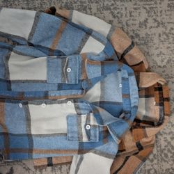 Toddler Long Sleeve Shirts