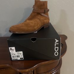 Men’s Dress Boots 