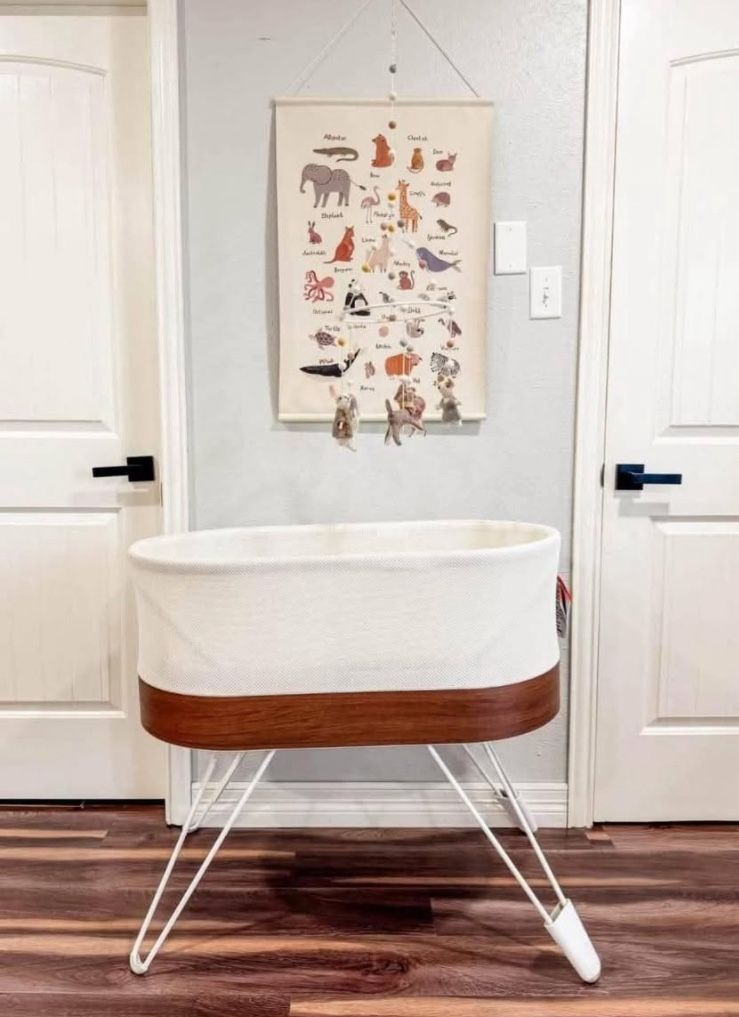 Snoo Bassinet