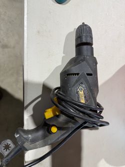 Drill