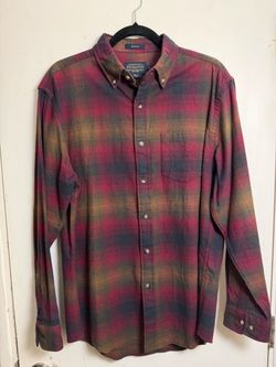 pendleton  size M