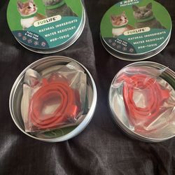 FurLife Flew And Tick  Collar