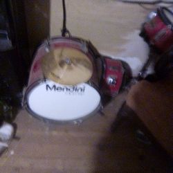 Midnight Drum Set