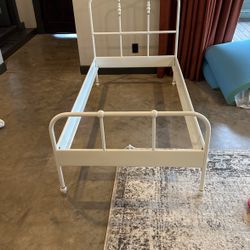 Twin Bed Frame