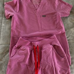 Figs Scrubs