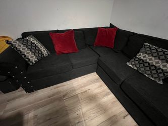 Sofa bed combo