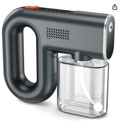 Portable Spray Tan Machine 