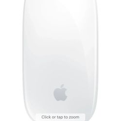 Apple Magic Mouse Wireless Lightning Port