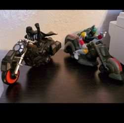 Star wars collectables