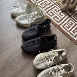Yeezys