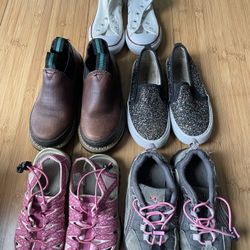Kid Shoes 12-1