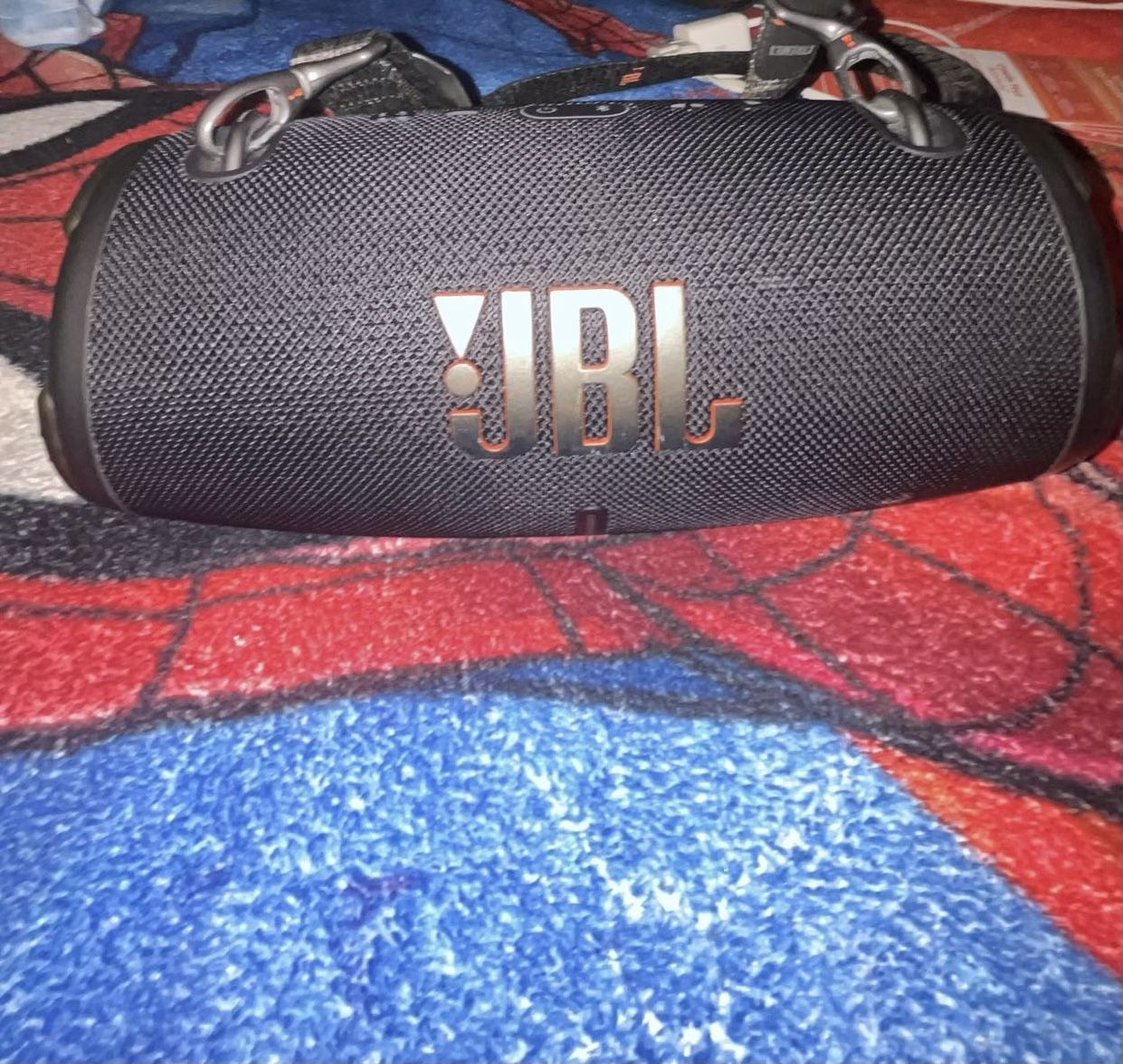 JBL xtreme 3 Speaker