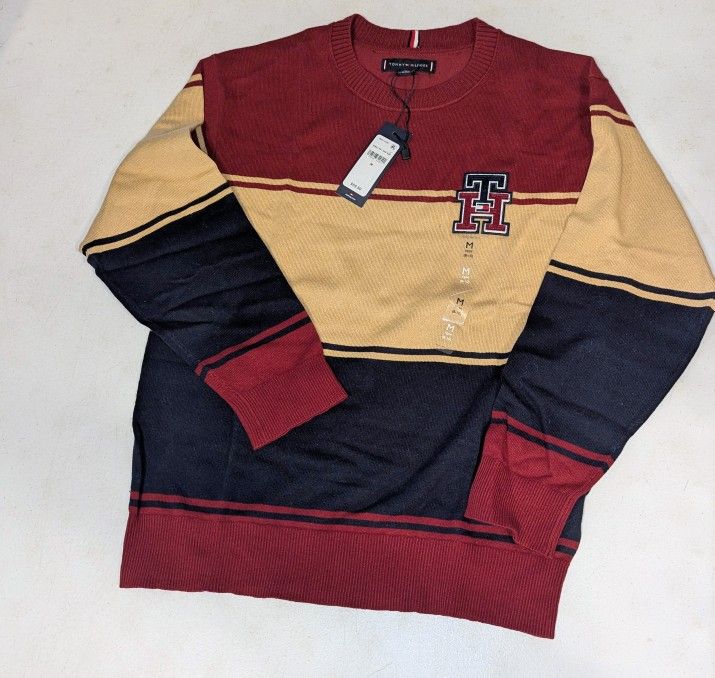 New Kid's Medium Tommy Sweater