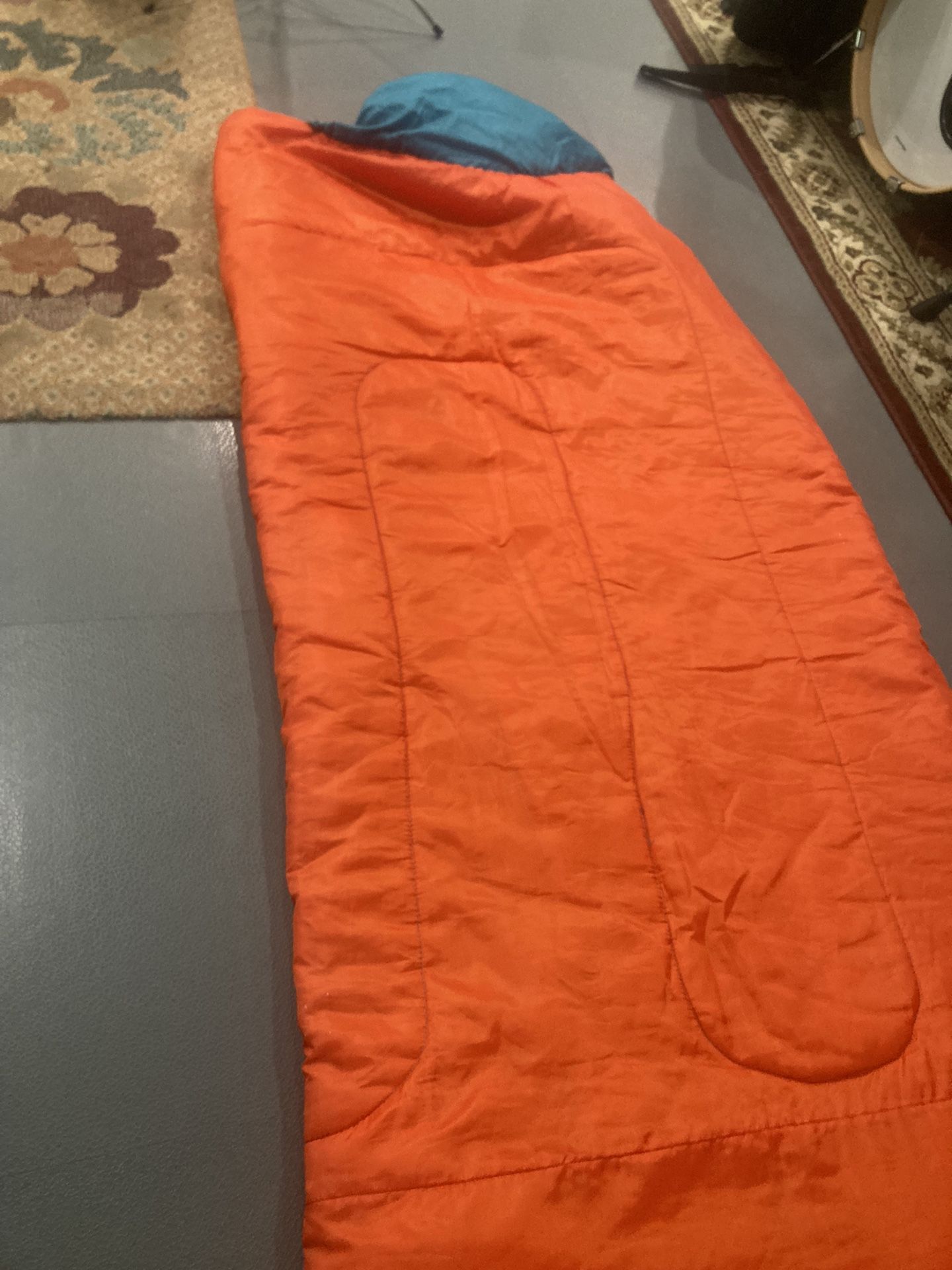 Sleeping Bag