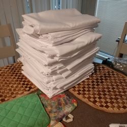 Cloth Tablecloths