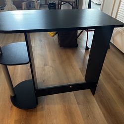 small desk