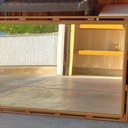 Large Mirrors