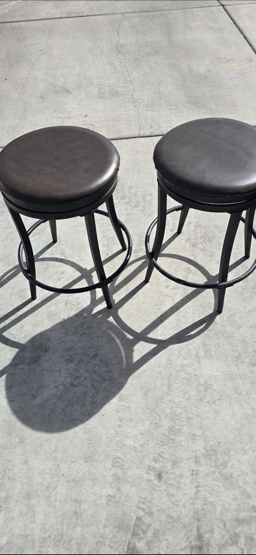 Stools