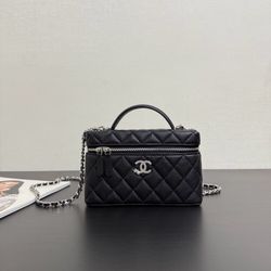 Full of fashion sense