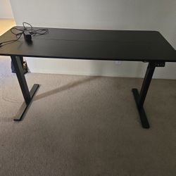 Standing Desk